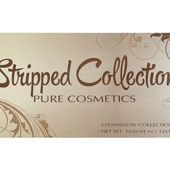 Pure Cosmetics eyeshadow - Picture 2 of 4